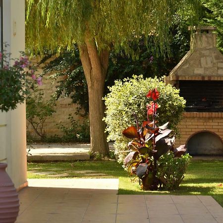 Villa Rotunda A Kolimvárion Ngoại thất bức ảnh
