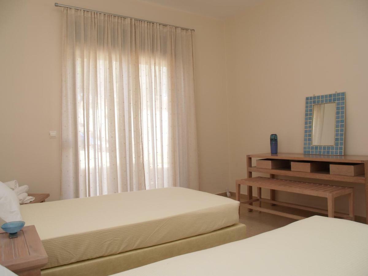 Villa Rotunda A Kolimvárion Ngoại thất bức ảnh