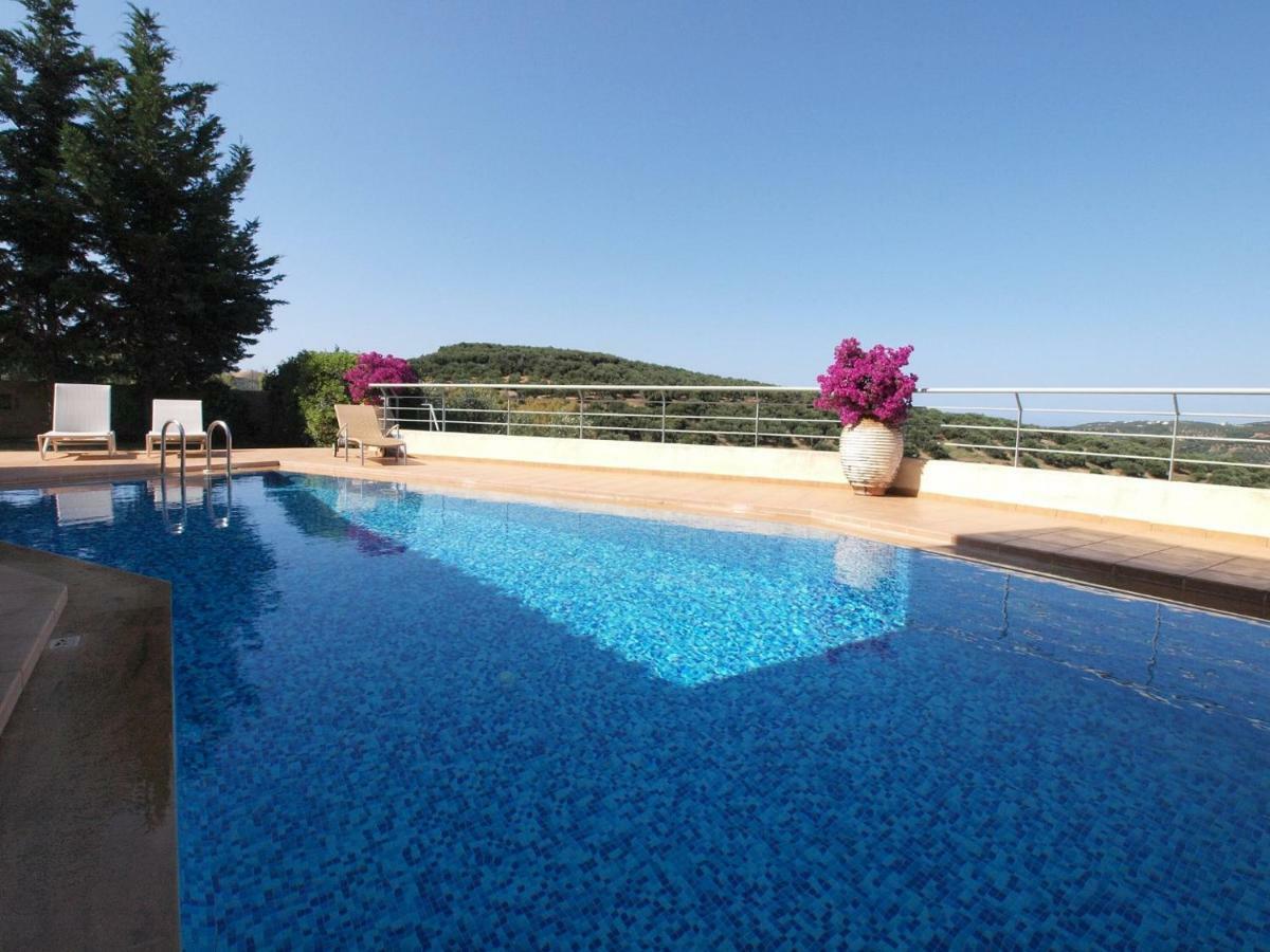 Villa Rotunda A Kolimvárion Ngoại thất bức ảnh