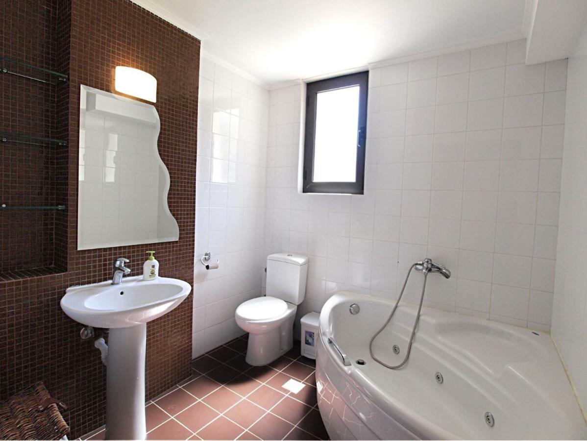 Villa Rotunda A Kolimvárion Ngoại thất bức ảnh