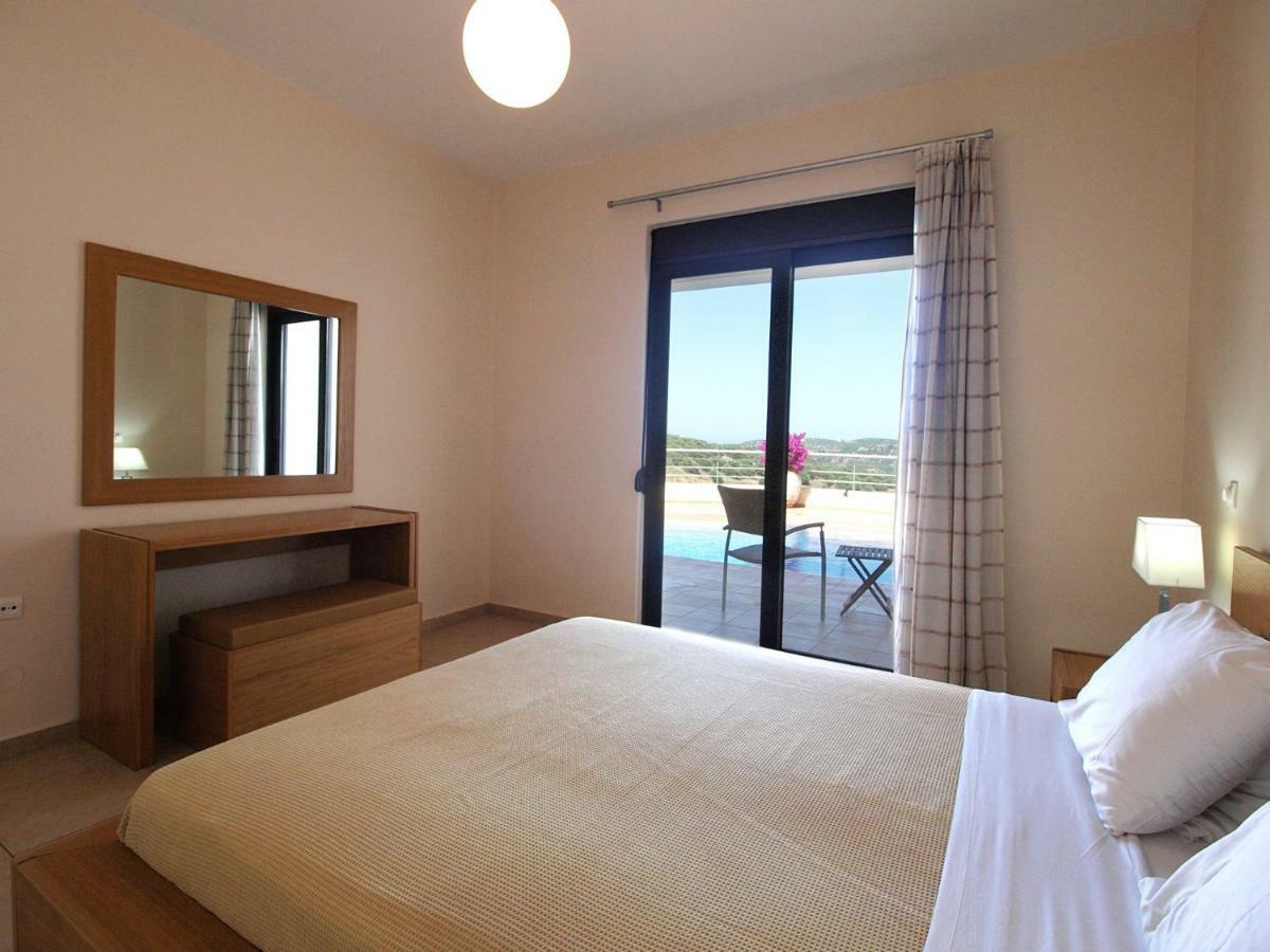 Villa Rotunda A Kolimvárion Ngoại thất bức ảnh